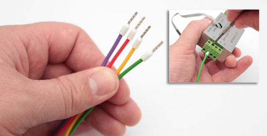 ����������� RGB - ����� � �����������