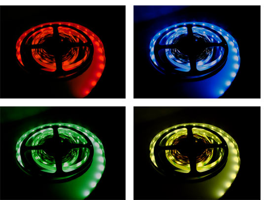 RGB-������������ ����� ������ ���� ����